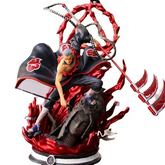 Hidan Statue