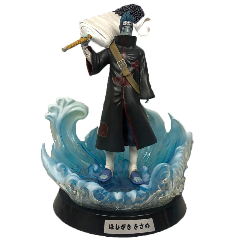 Kisame Figure