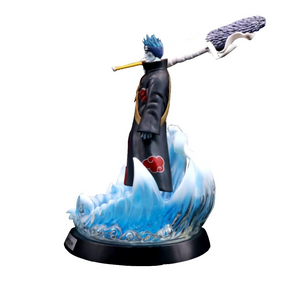 Kisame Figure