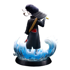 Kisame Figure