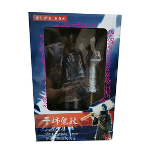 Kisame Figure