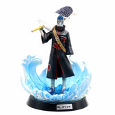 Kisame Figure