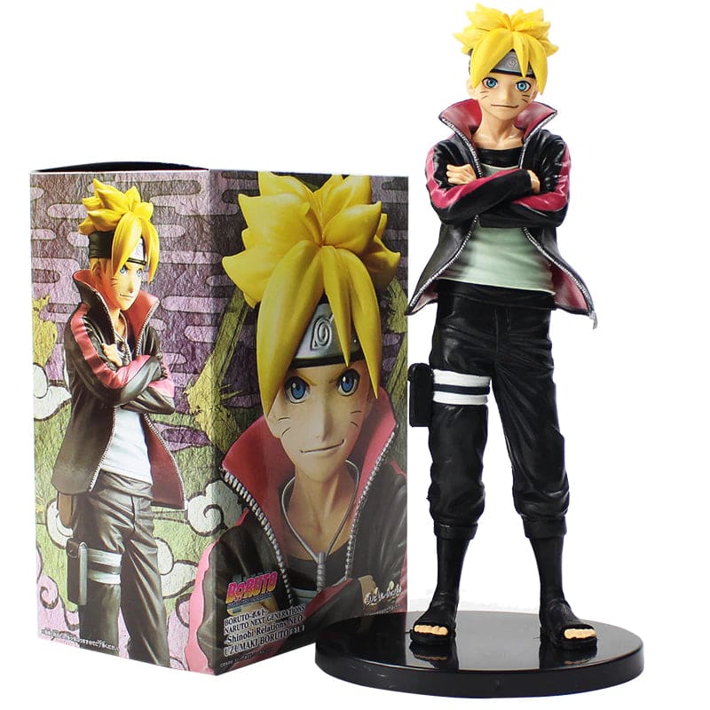 Boruto Figure