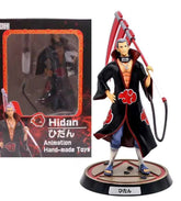 Hidan Figure