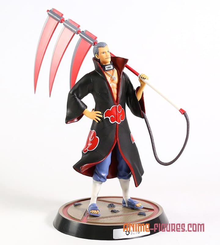 Hidan Figure