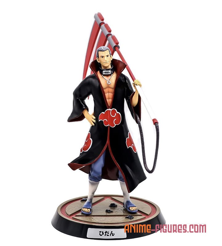 Hidan Figure