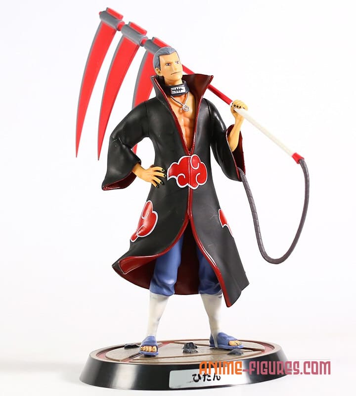 Hidan Figure