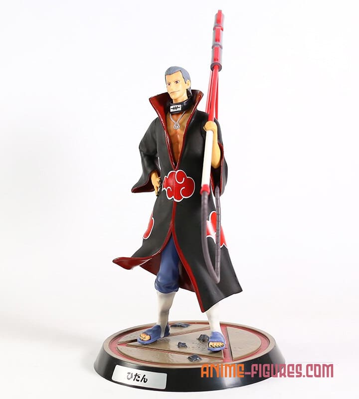 Hidan Figure