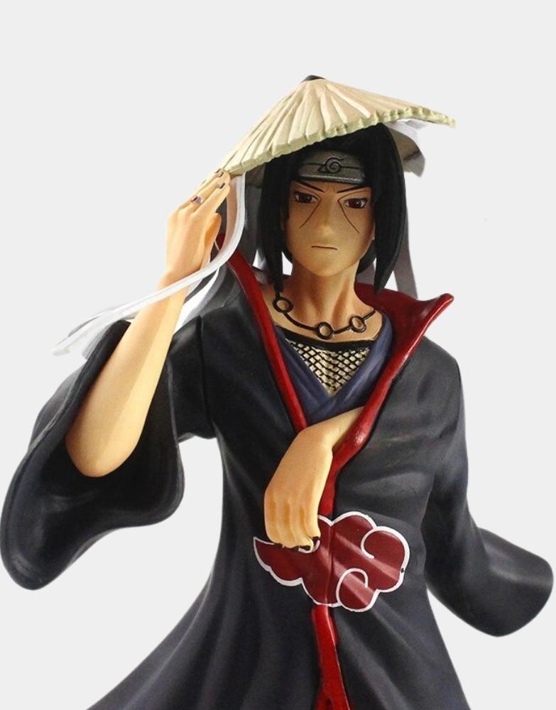 Itachi Statue