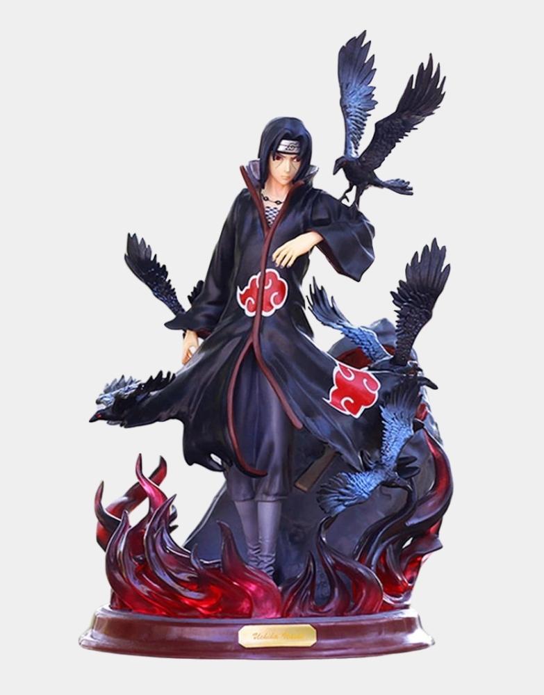 Itachi Uchiha Statue