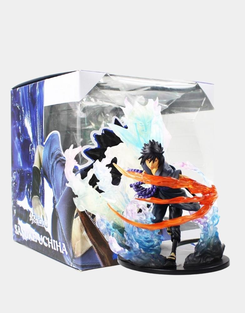 Sasuke and Itachi Susanoo Figure