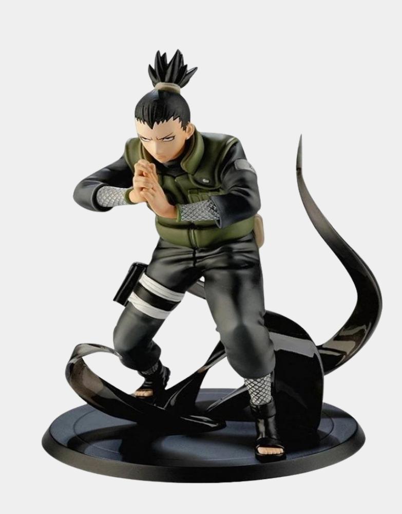 Shikamaru Figure