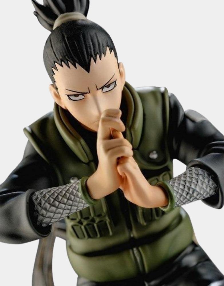 Shikamaru Figure